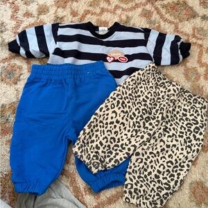 COTTON ON BABY bundle